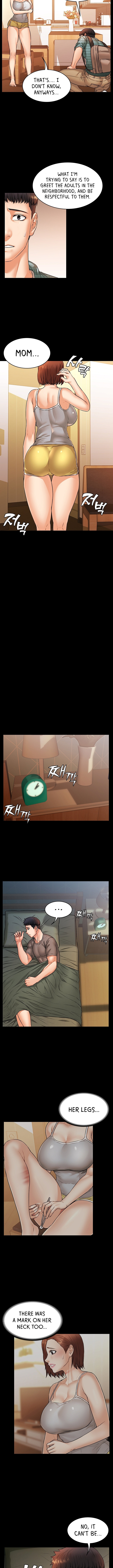 Dual Residence Chapter 18 Page 8