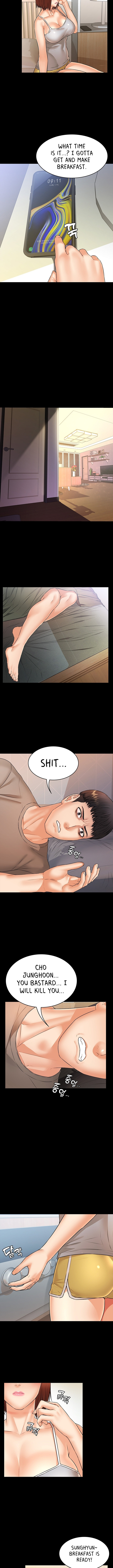 Dual Residence Chapter 19 Page 4