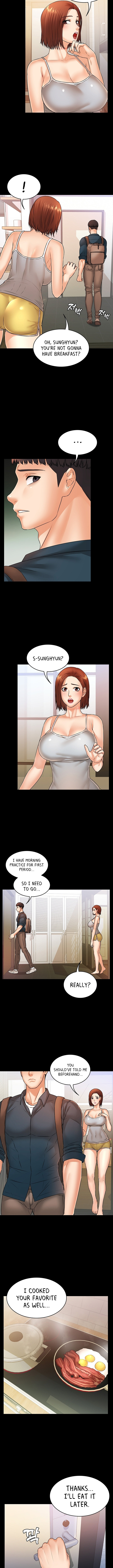 Dual Residence Chapter 19 Page 5