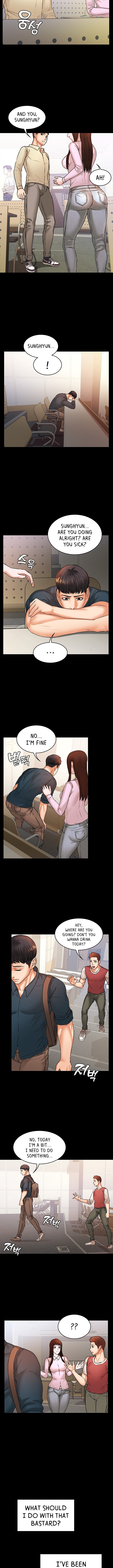 Dual Residence Chapter 19 Page 7