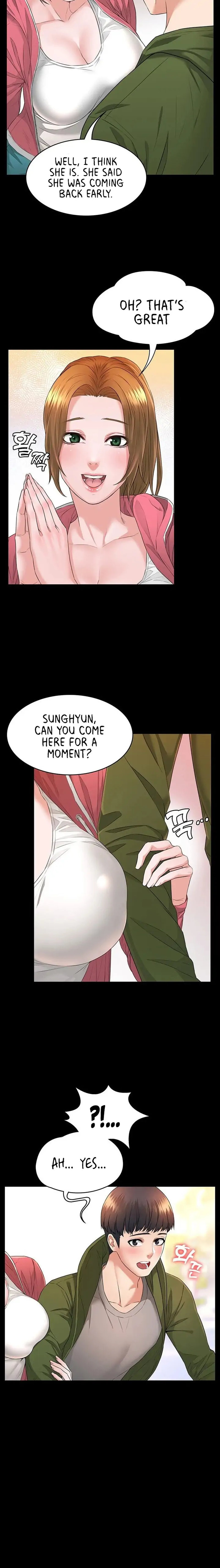 Dual Residence Chapter 2 Page 15