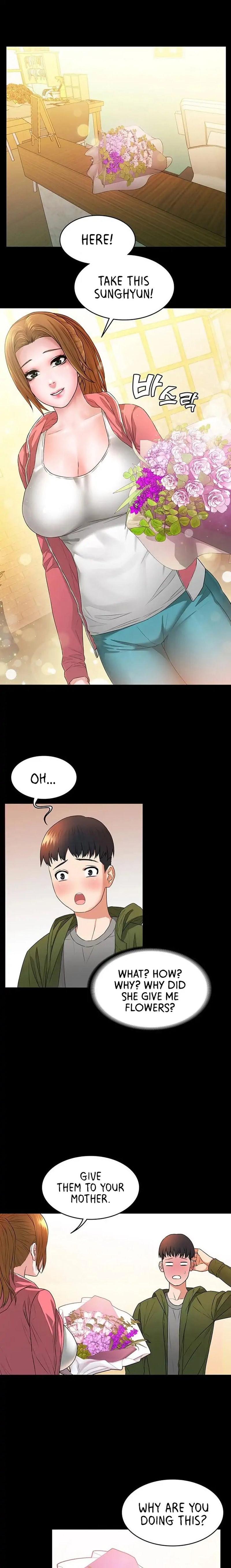 Dual Residence Chapter 2 Page 16