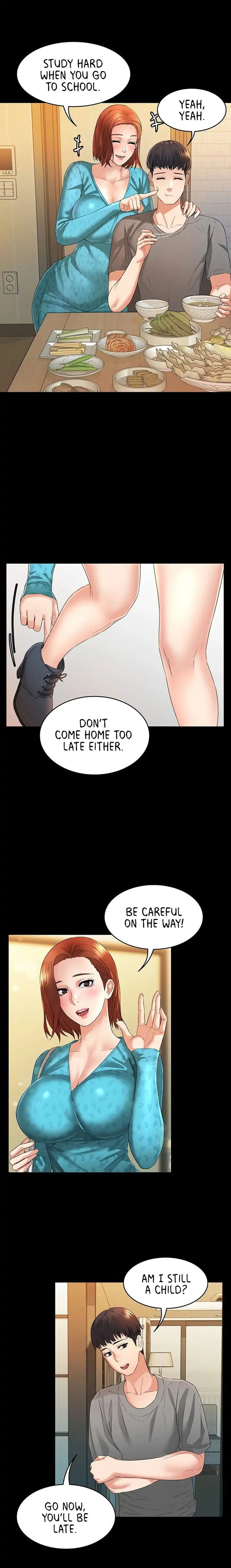 Dual Residence Chapter 2 Page 25