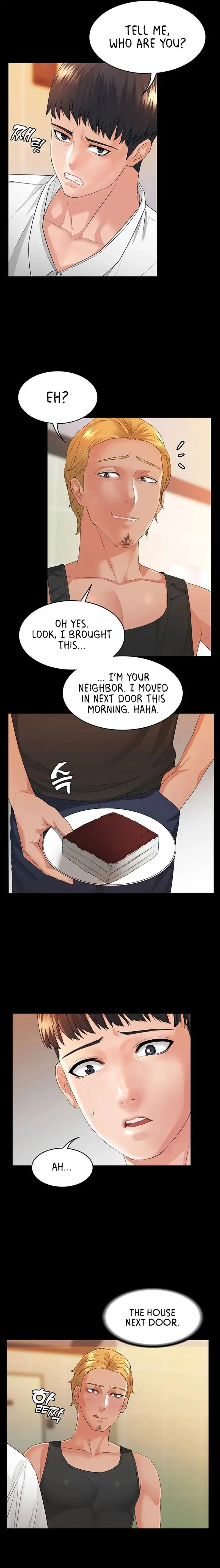Dual Residence Chapter 2 Page 6