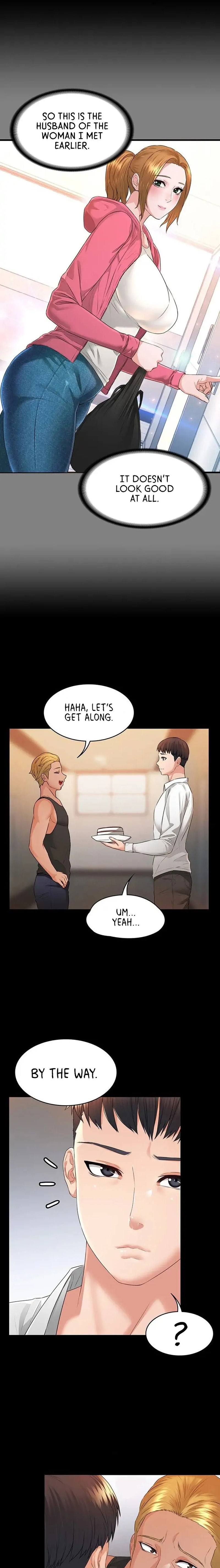 Dual Residence Chapter 2 Page 7