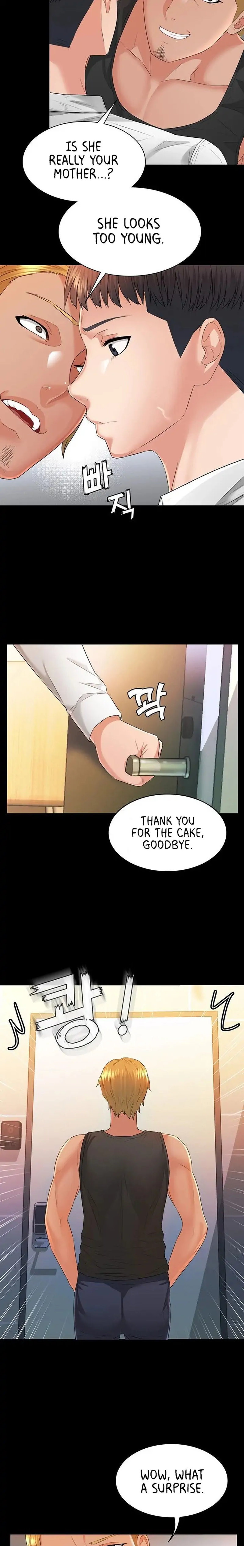 Dual Residence Chapter 2 Page 8