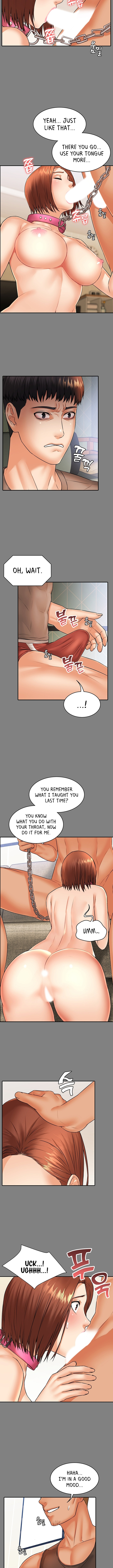 Dual Residence Chapter 20 Page 5