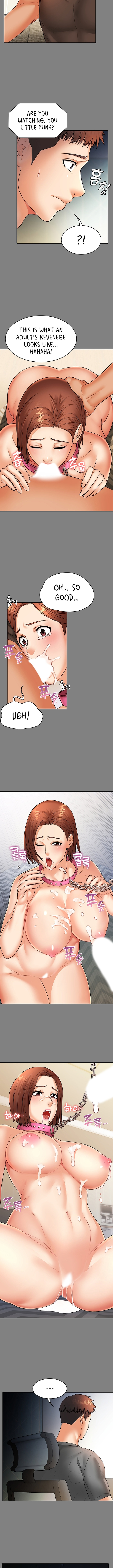 Dual Residence Chapter 20 Page 6