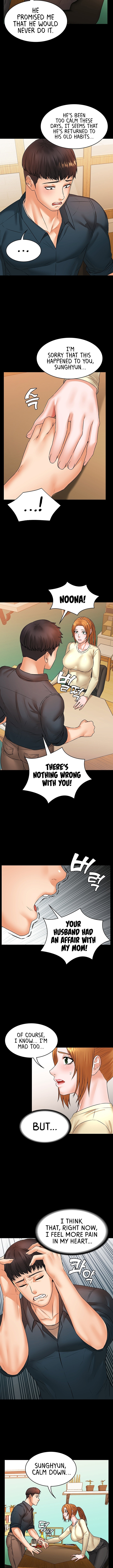 Dual Residence Chapter 21 Page 10