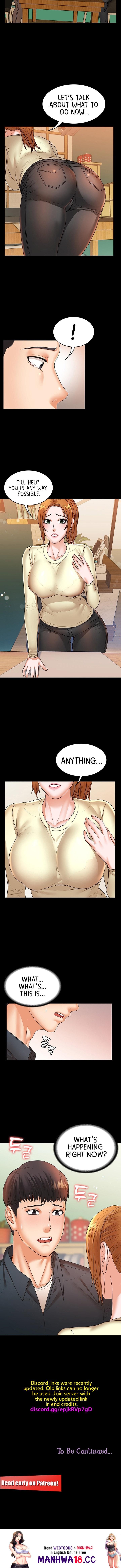 Dual Residence Chapter 21 Page 11