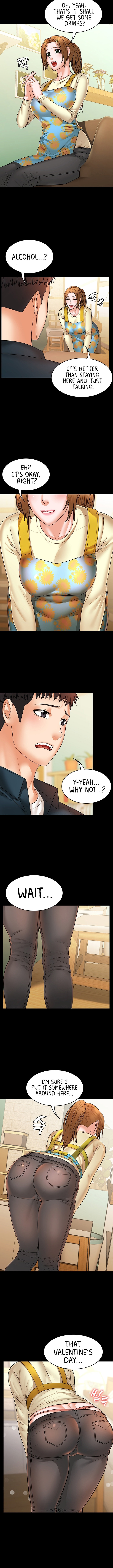 Dual Residence Chapter 21 Page 2