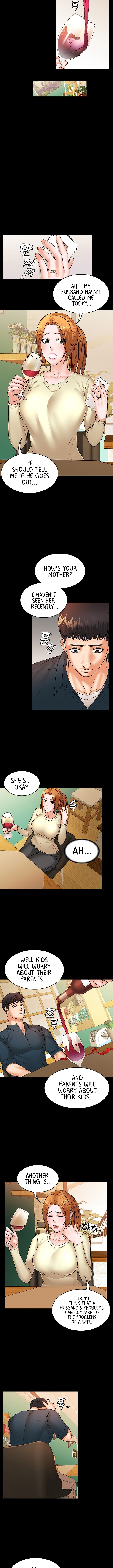 Dual Residence Chapter 21 Page 4