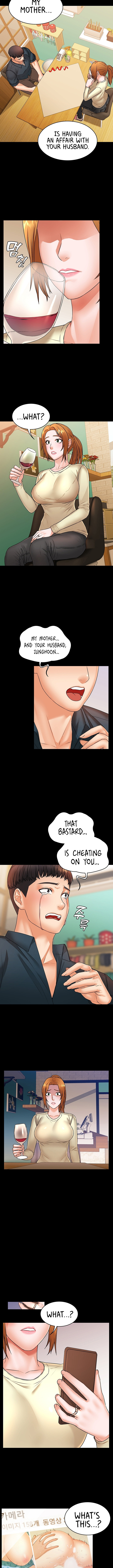 Dual Residence Chapter 21 Page 5