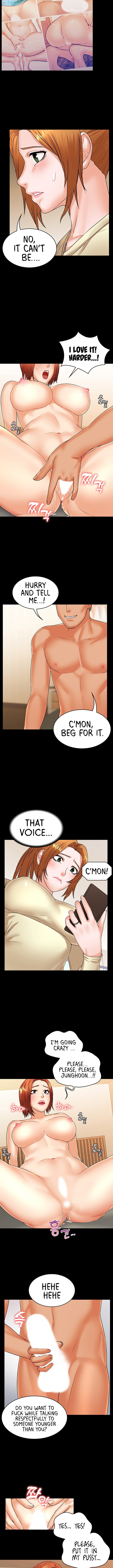 Dual Residence Chapter 21 Page 6