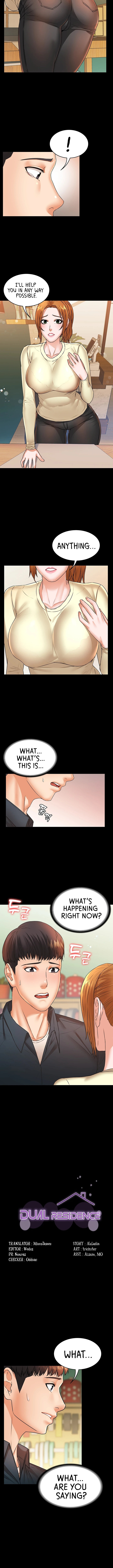 Dual Residence Chapter 22 Page 2