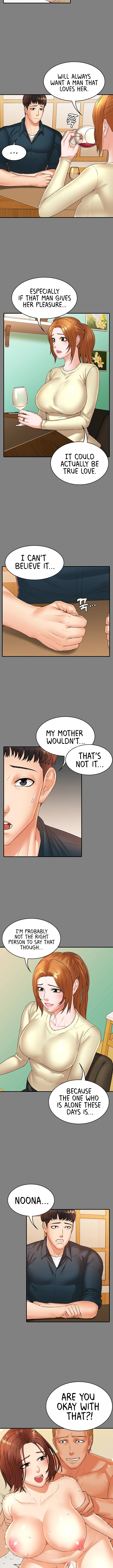 Dual Residence Chapter 22 Page 7