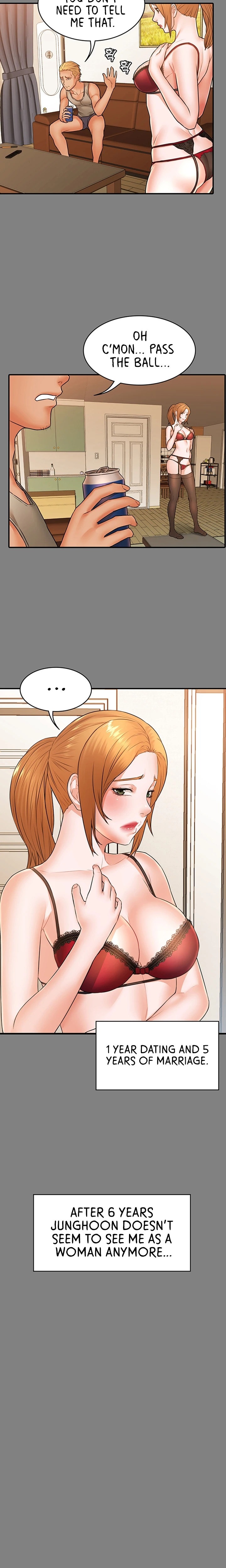 Dual Residence Chapter 23 Page 10