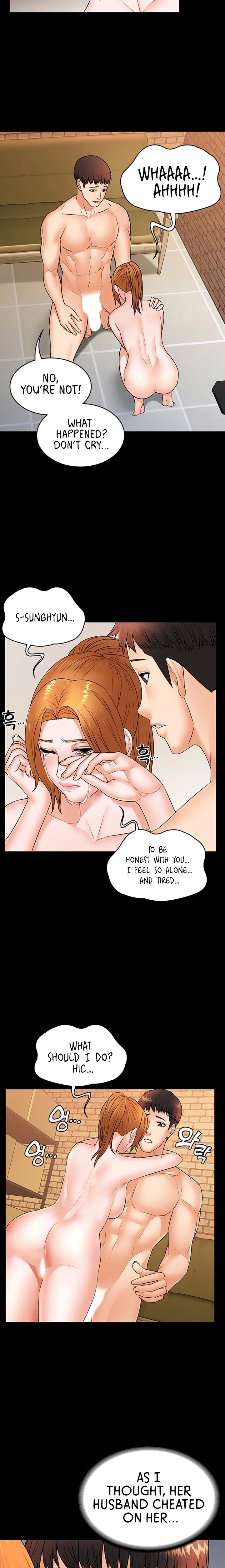 Dual Residence Chapter 23 Page 7