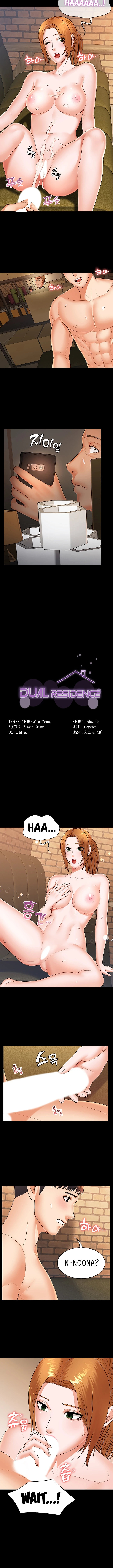 Dual Residence Chapter 25 Page 2