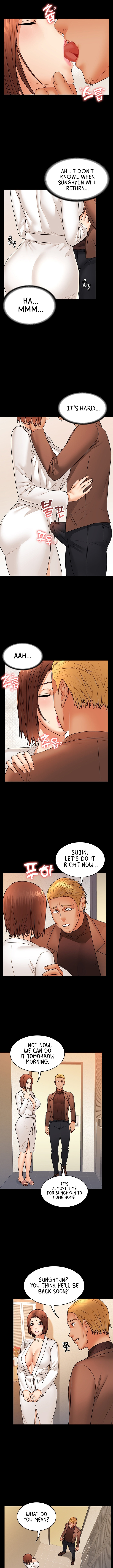 Dual Residence Chapter 26 Page 3