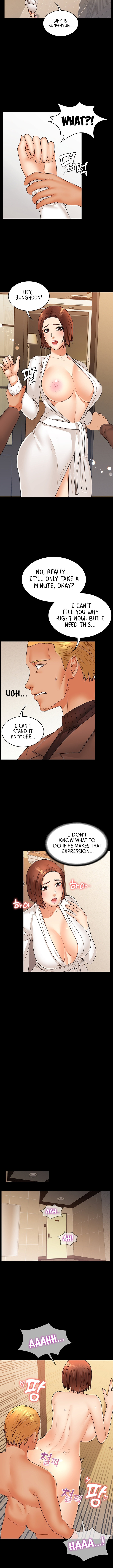 Dual Residence Chapter 26 Page 4