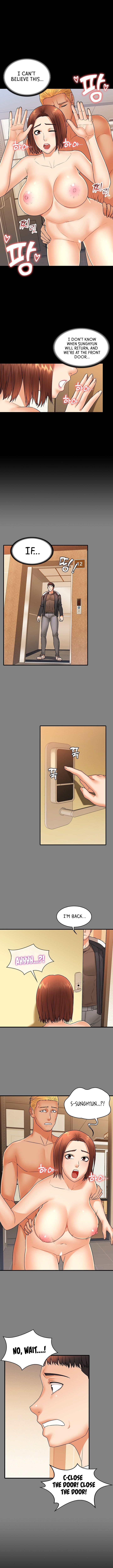 Dual Residence Chapter 26 Page 5