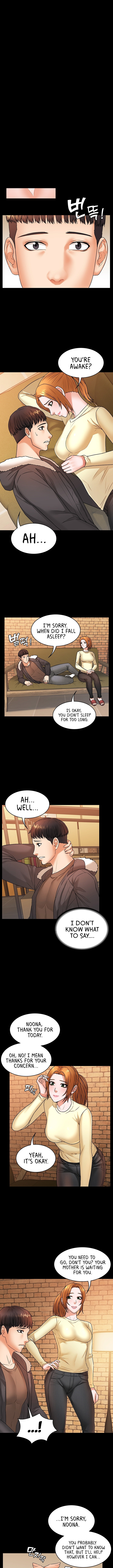 Dual Residence Chapter 26 Page 8