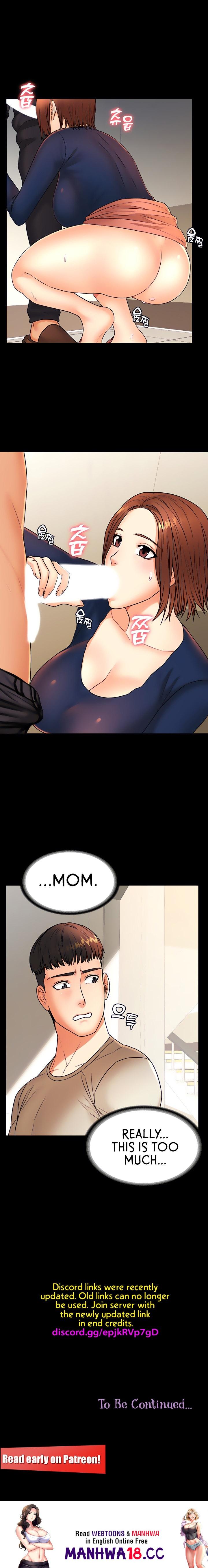 Dual Residence Chapter 27 Page 10