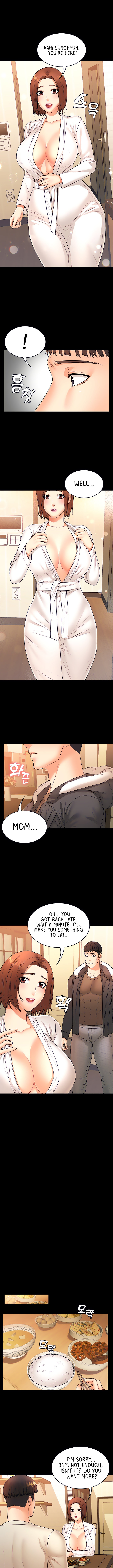 Dual Residence Chapter 27 Page 3