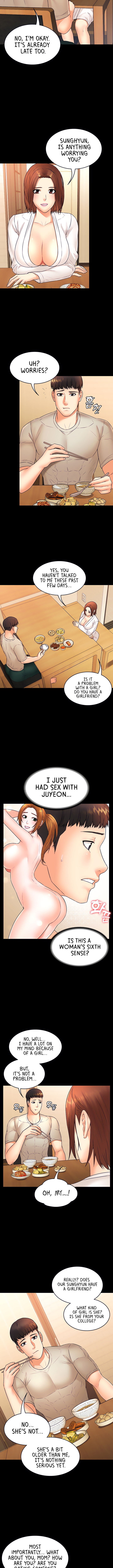 Dual Residence Chapter 27 Page 4