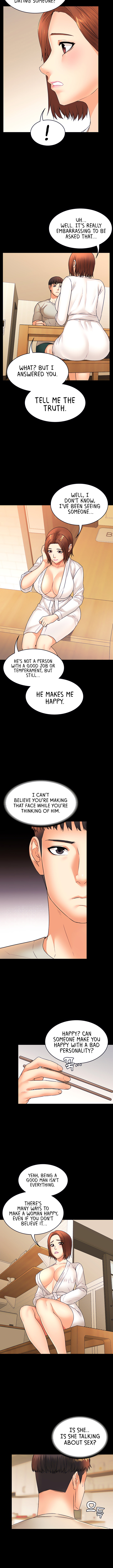 Dual Residence Chapter 27 Page 5