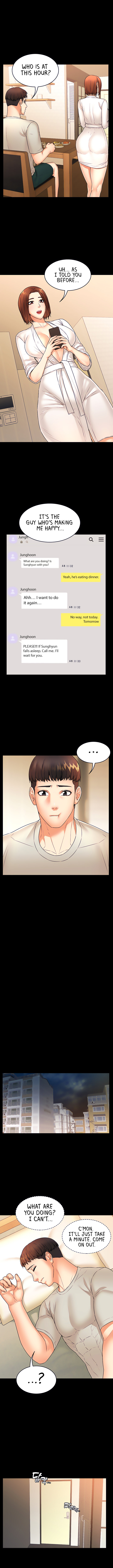 Dual Residence Chapter 27 Page 7