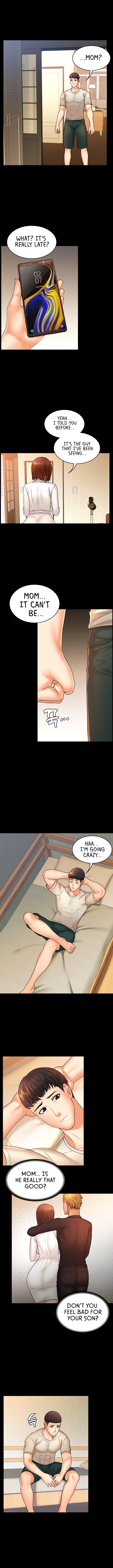 Dual Residence Chapter 27 Page 8