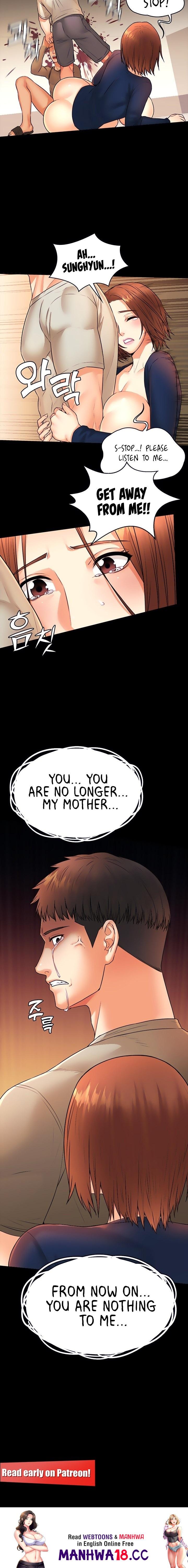Dual Residence Chapter 28 Page 20
