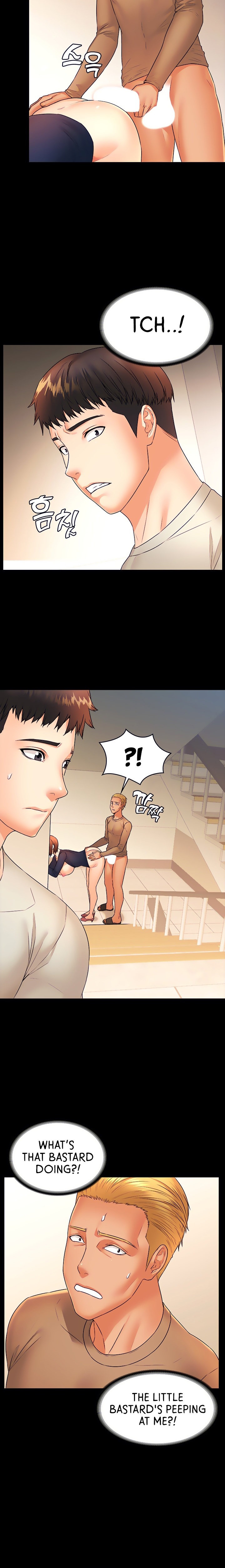 Dual Residence Chapter 28 Page 4