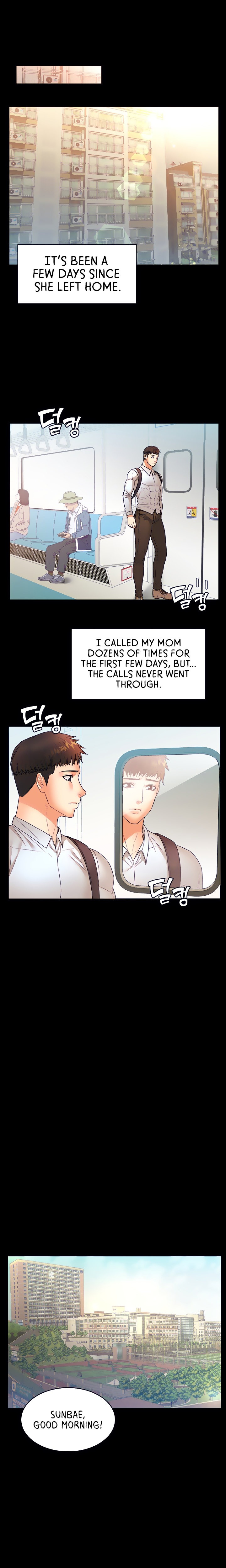 Dual Residence Chapter 29 Page 10