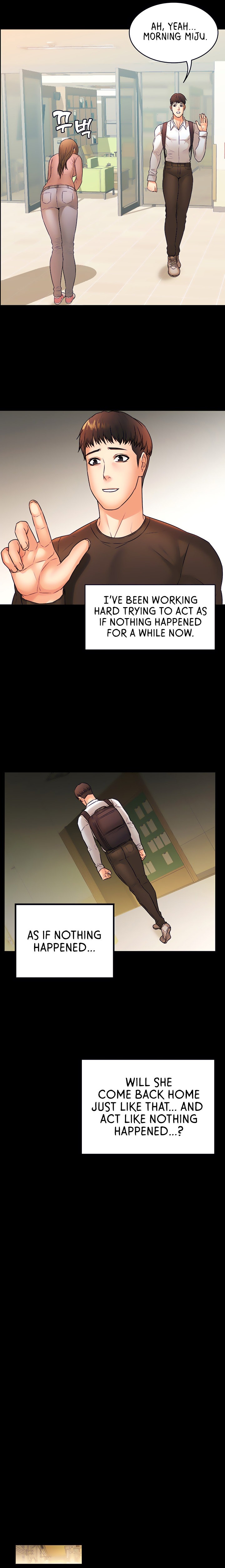 Dual Residence Chapter 29 Page 11