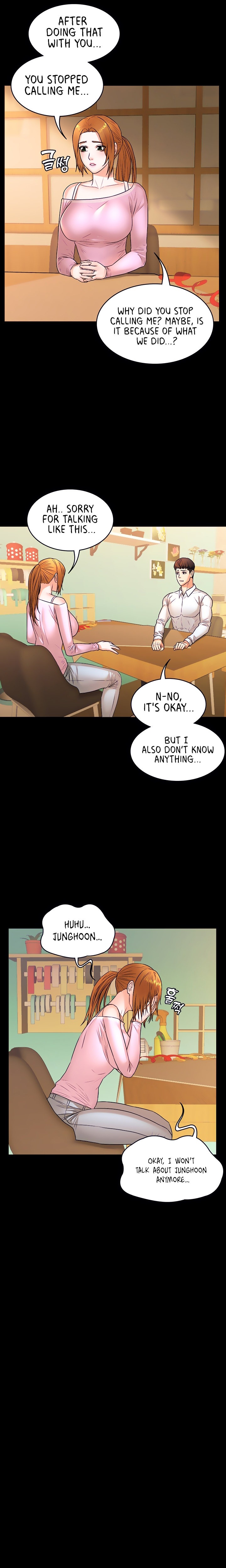 Dual Residence Chapter 29 Page 15