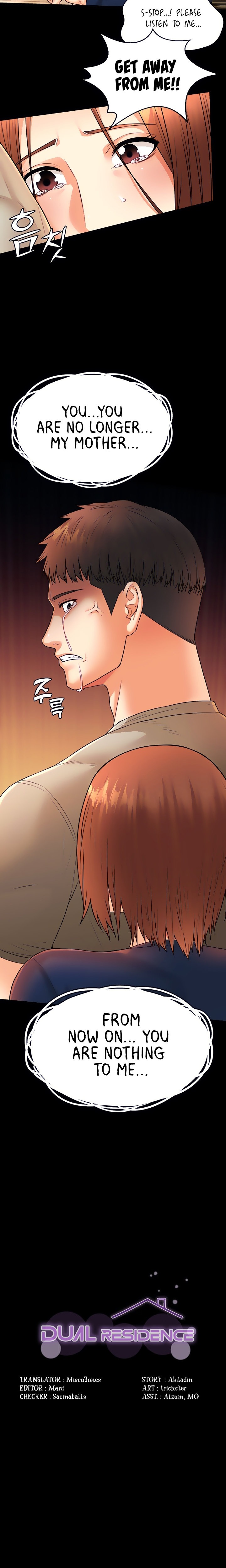 Dual Residence Chapter 29 Page 2