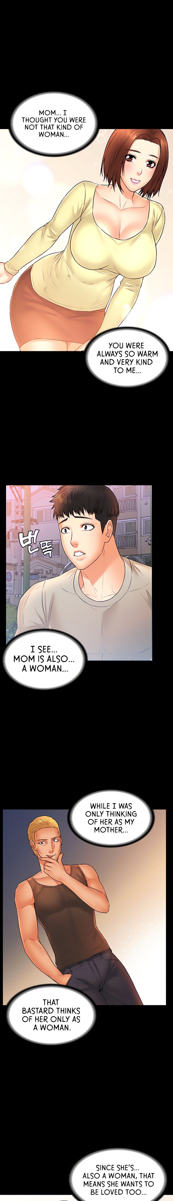 Dual Residence Chapter 29 Page 4
