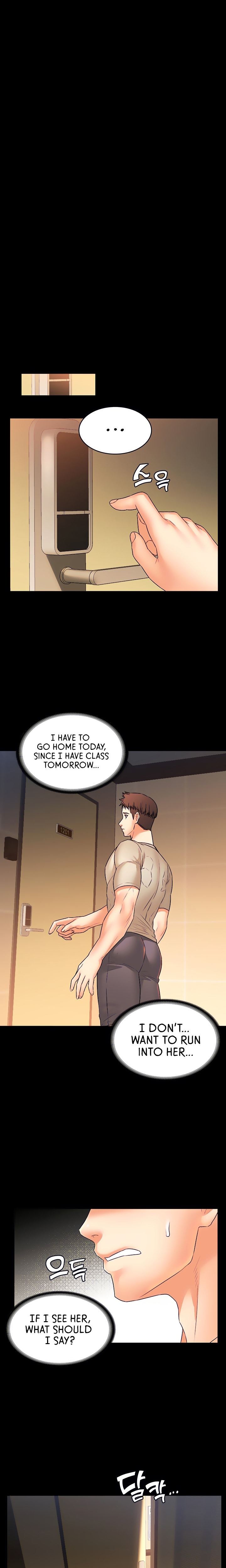 Dual Residence Chapter 29 Page 6