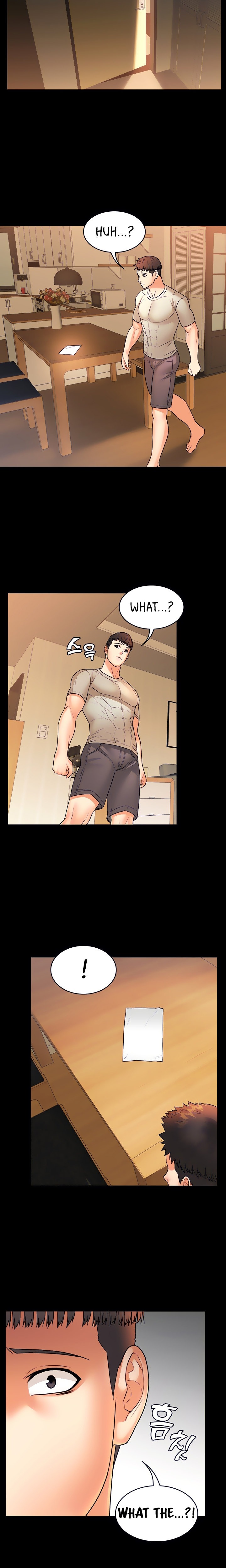 Dual Residence Chapter 29 Page 7