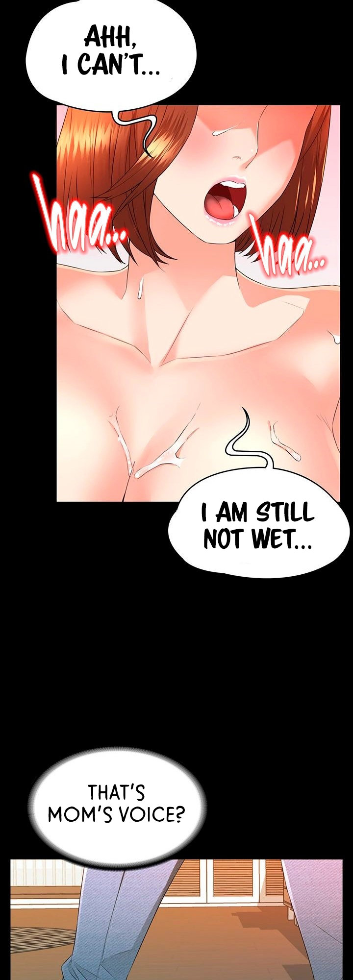 Dual Residence Chapter 3 Page 2