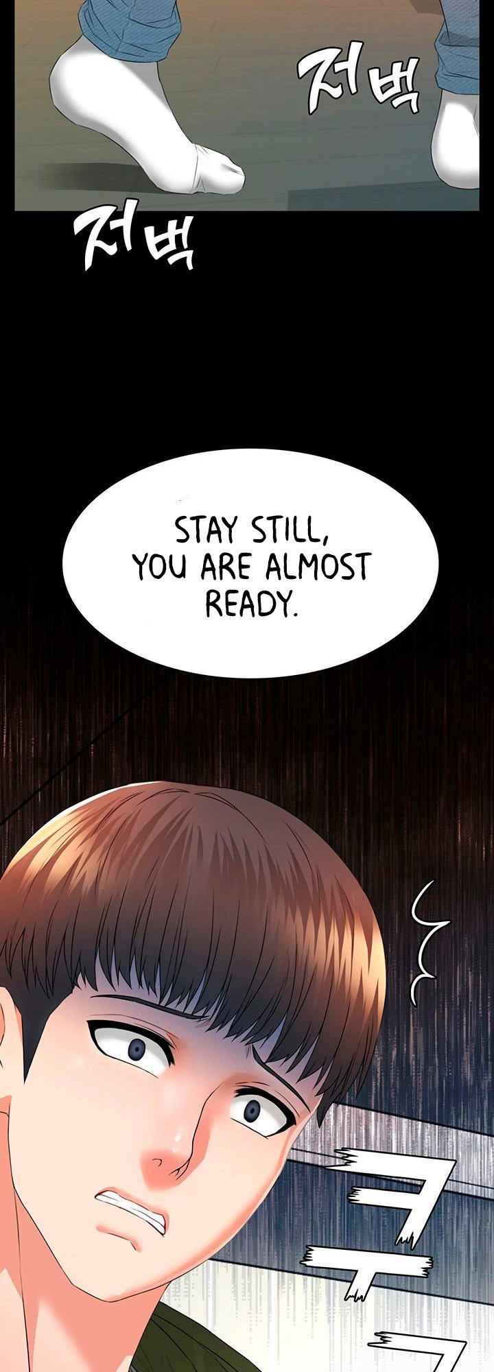 Dual Residence Chapter 3 Page 3