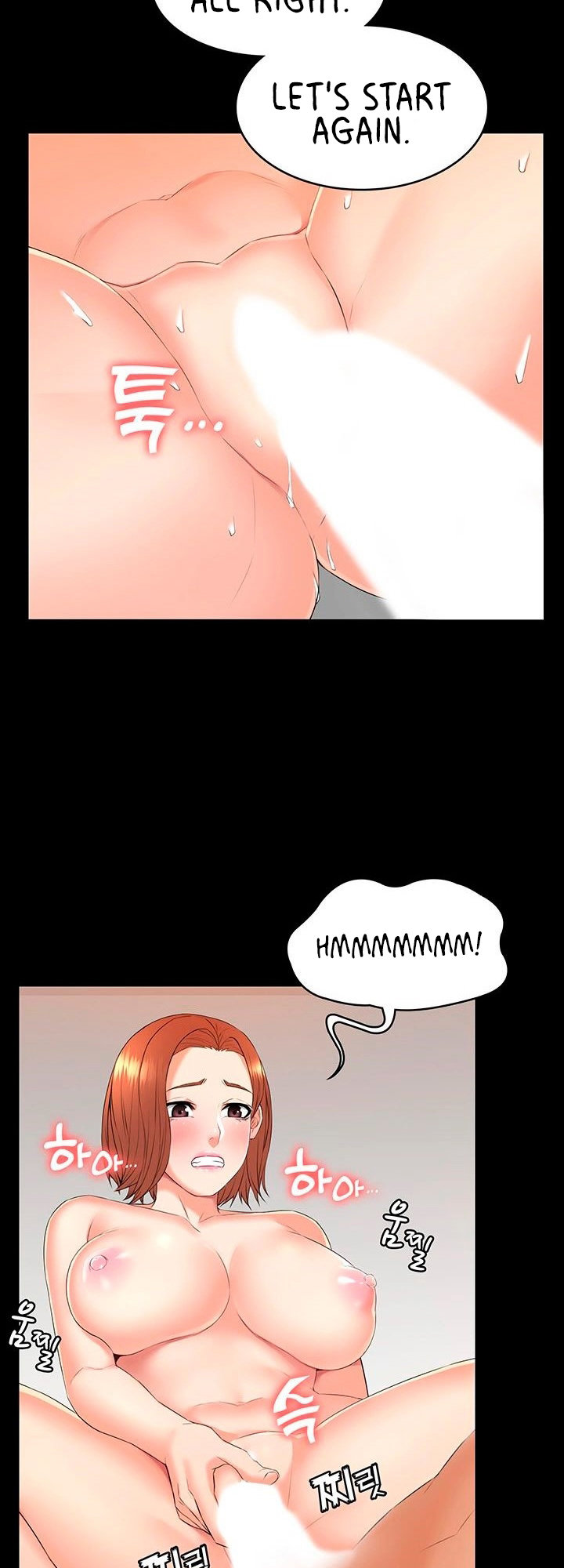 Dual Residence Chapter 3 Page 32