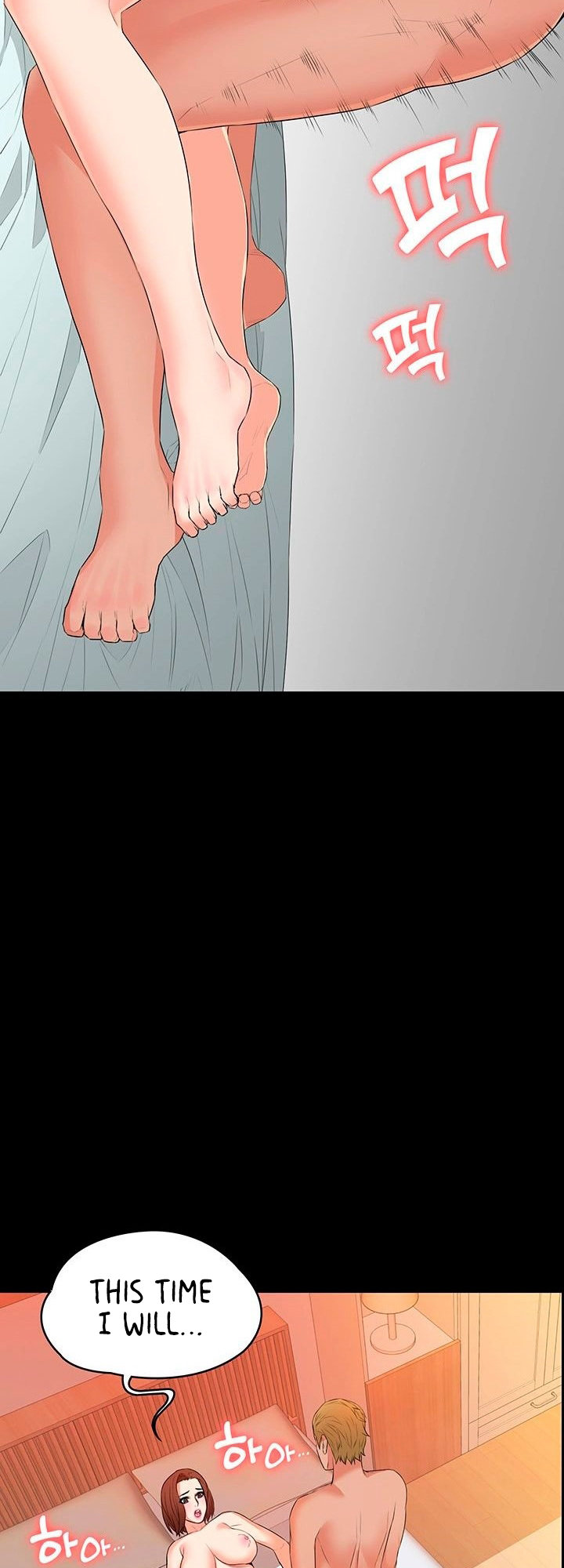 Dual Residence Chapter 3 Page 39