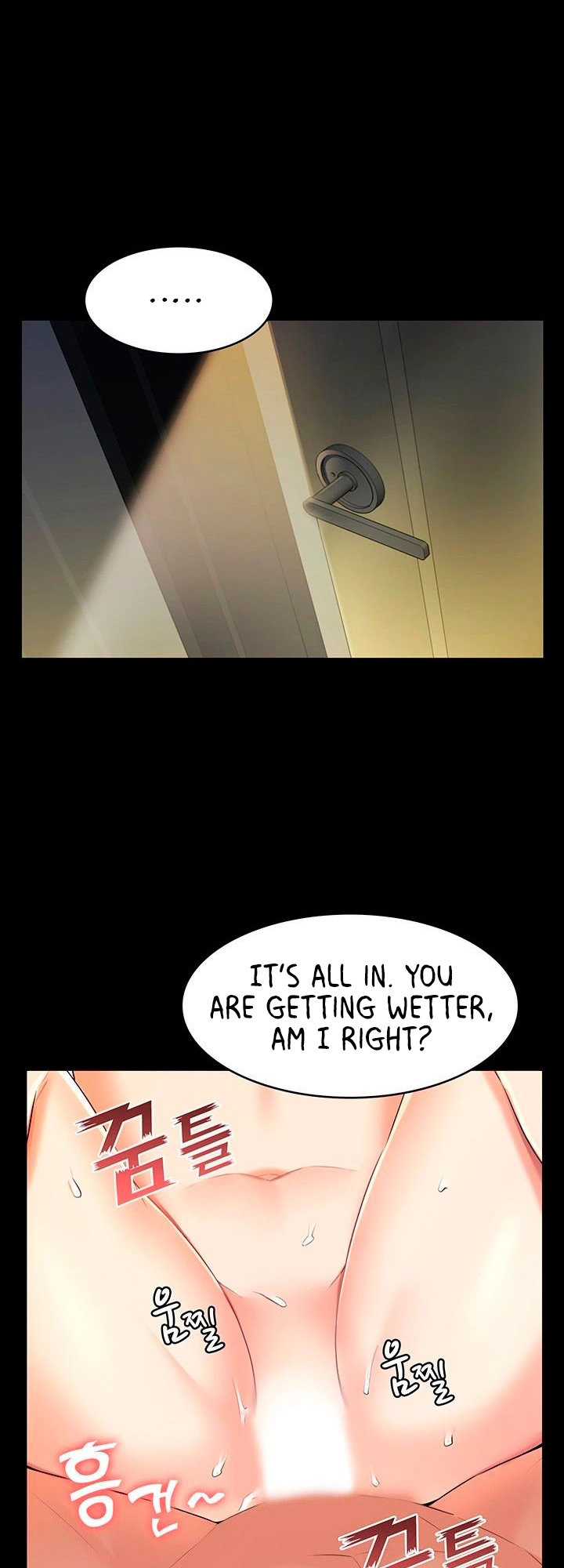 Dual Residence Chapter 3 Page 9