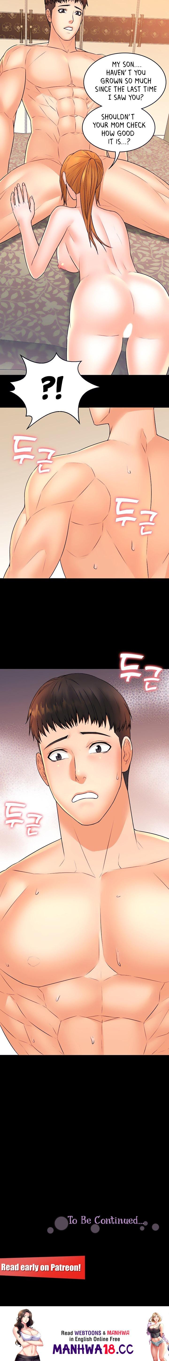 Dual Residence Chapter 30 Page 18