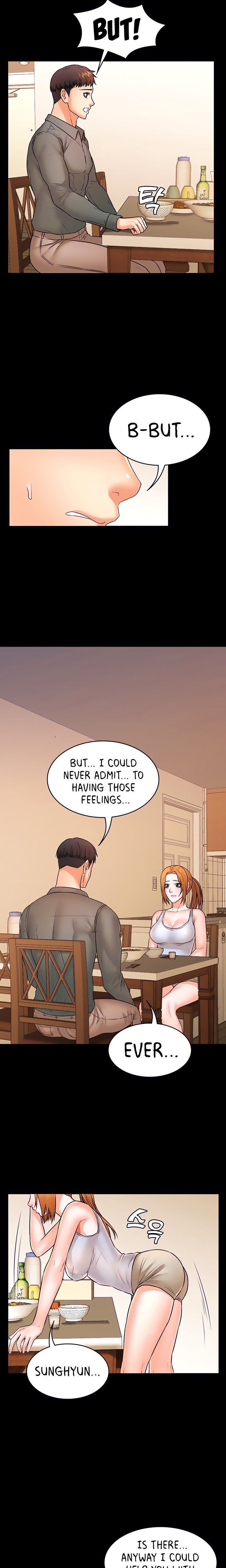 Dual Residence Chapter 30 Page 4