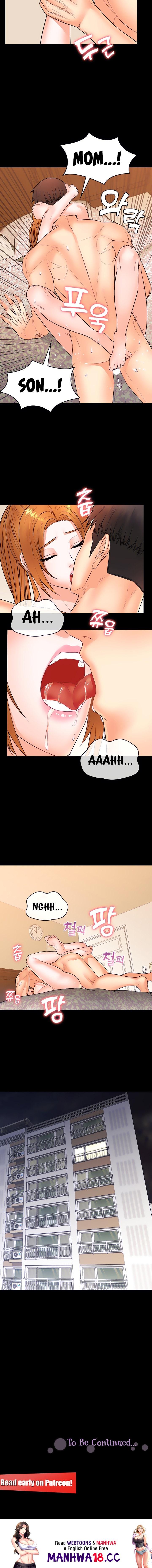 Dual Residence Chapter 31 Page 10